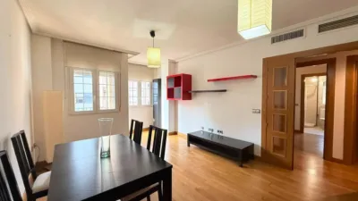 Apartment in Beniaján photo 3