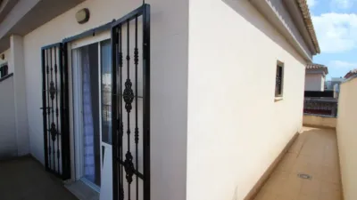 Townhouse in Aguas Nuevas 1 photo 34