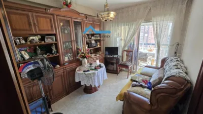 Piso – Benidorm, Colònia Madrid - Foietes, la Marina Baixa - Vista 4