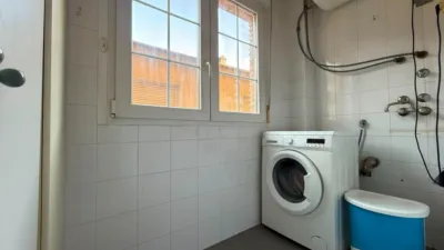 Apartment in Beniaján photo 15