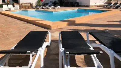 Casa – Calpe - Calp - Vista 4