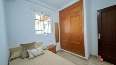 Apartment on Avenida Solano photo 22