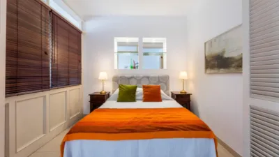 Apartment in Son Armadans photo 12