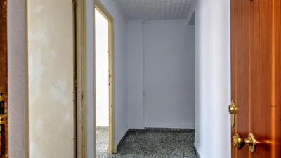 Apartment on Espronceda Street photo 6