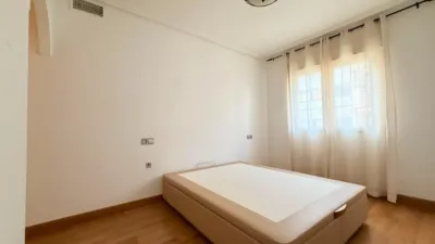 Apartment in Beniaján photo 24