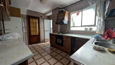 Chalet on Calle de la Mina Los Quinientos photo 5