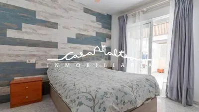 Apartment in Calpe photo 5