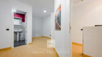 Loft en Avenida de Manoteras photo 20