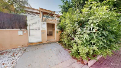 Terraced house on Avinguda Armada Española photo 39
