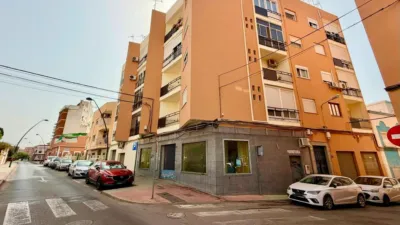 Apartment on Calle Jesús de Perceval photo 26