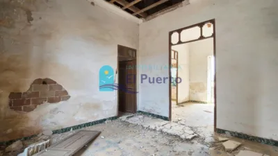 Rustic Finca in Tallante photo 11