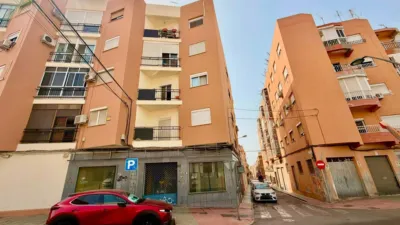 Apartment on Calle Jesús de Perceval photo 23