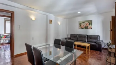 Apartment on Calle San Antón, 33 photo 3