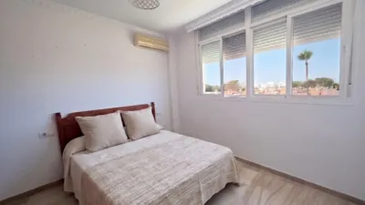 Apartment on Avenida Solano photo 18