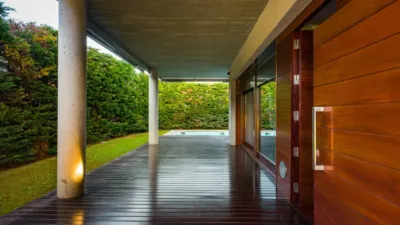 House in Parc Bosc - Castell photo 3