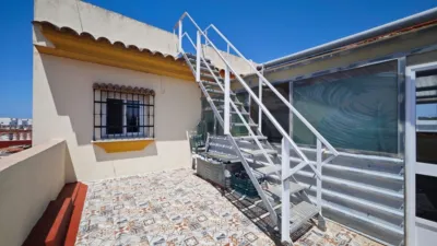Apartment on Avenida Solano photo 3