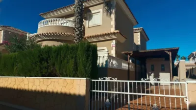 Casa – Torrevieja - Vista 2