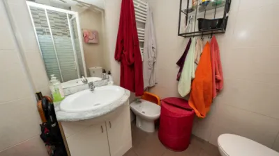 Flat on Calle del Congosto photo 9