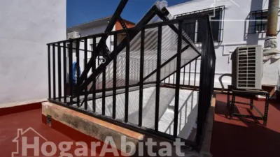 House on Carrer de l'Ateneo Mercantil photo 51