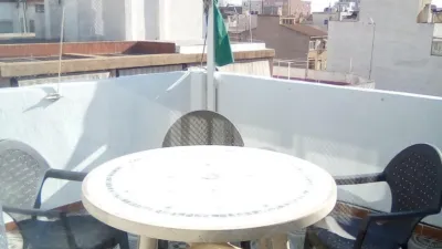 Piso – Alacant / Alicante, la Florida Alta, l'Alacantí - Vista 2