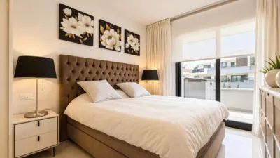 Apartment in Punta Prima photo 16