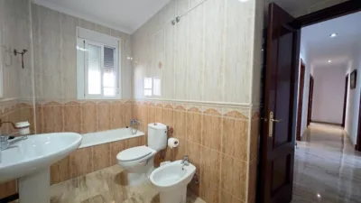 Apartment on Avenida Solano photo 26