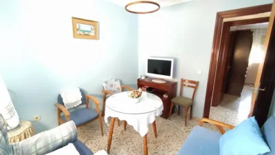 Apartment on Avenida de Europa photo 23