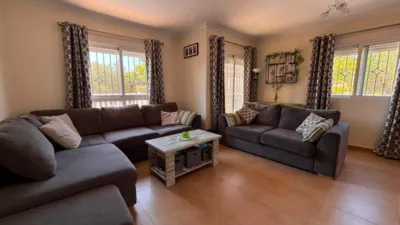 Chalet on Calle Bergantin photo 4
