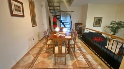 Chalet en La Charca photo 29