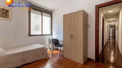 Apartment at Calle San Antón, 33 photo 15