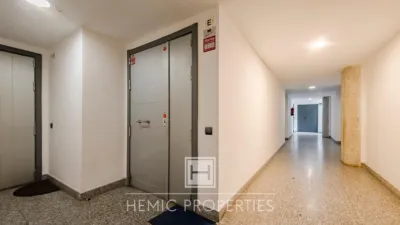 Loft en Avenida de Manoteras photo 27