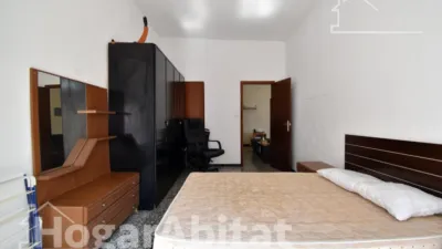 Flat on Doctor Juan Rico Street photo 20