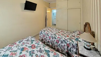 Flat in Creu Alta photo 29