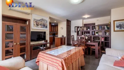 Apartment on Calle San José Baja photo 6