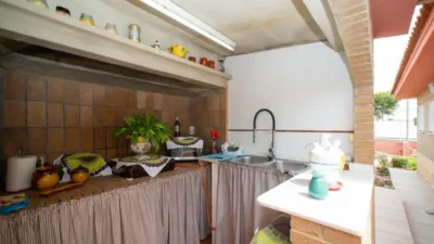 Chalet on Calle Rio Turia photo 20
