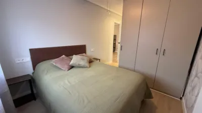 Apartment on Calle San Pascual photo 12