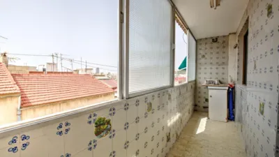 Apartment on Espronceda Street photo 8