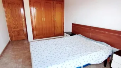 Duplex Penthouse in Huercal Overa Centre photo 19