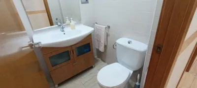 Apartment in Altabix photo 12