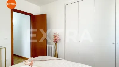 Apartment on Avenida de Burgos photo 21
