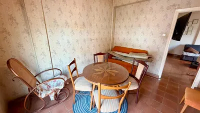 Apartment on Calle Jesús de Perceval photo 12