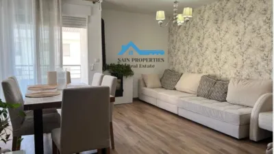 Pis – Altea - Vista 4