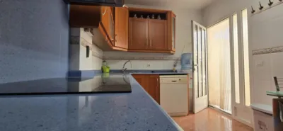 Duplex in La Cañadica photo 12