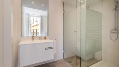 Apartment in the City Centre photo 9