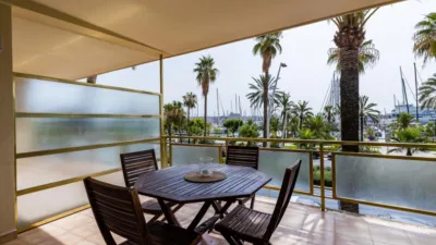 Apartment in Son Armadans photo 6