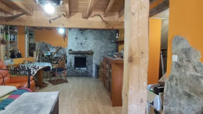 Rustic finca on Calle de la Iglesia photo 7