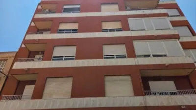Pis – Torrevieja - Vista 3