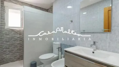 Apartment in Calpe photo 6