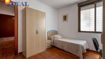 Apartment at Calle San Antón, 33 photo 14
