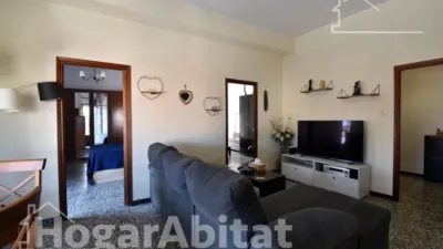 Flat on Doctor Juan Rico Street photo 27